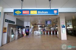 Blk 506 Bishan Street 11 (Bishan), HDB 4 Rooms #631105091